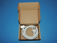  GENUINE Apple Longwell Power Cord Cable for Macbook Air / Pro - Series Laptop picture