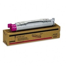 Genuine Xerox 016200600 Magenta Toner, Brand New Sealed Box, We Ship Fast picture