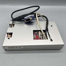 ZALMAN HD160XT HTPC REPLACEMENT LCD TOUCH SCREEN DISPLAY MODULE HD160XT REV 3.0 picture