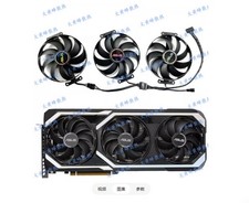 For ASUS RTX3060ti 3070 MEGALODON Graphics Card Fan CF9010U12D picture