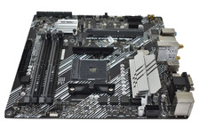 GMA4800BST MB CYBERPOWERPC AMD AM4 GAMING MOTHERBOARD NO IO SHIELD PLATE GMA4 picture