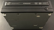 Toshiba Samsung DVD CD Writer Lightscribe SH-S183 Internal Optical Drive Vc4 picture