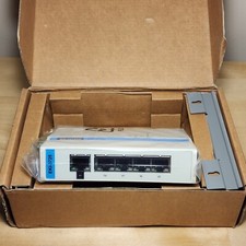Advantech EKI-3725-AE 5-Port Gigabit Unmanaged Industrial Ethernet Switch picture