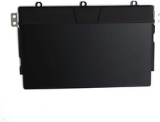 Laptop Touchpad for Lenovo ThinkPad Black - Green PCB Different Manufacturer picture