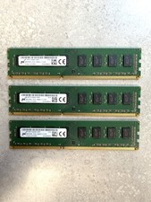 Micron 8GB PC3L-14900U DDR3 Non-ECC Memory MT16KTF1G64AZ-1G9P1 picture