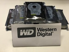 WESTERN DIGITAL SATA 1TB WD1002FBYS-02A6B0 DCM: HANNNT2CB picture