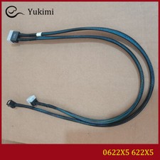 0622X5 FOR DELL PowerEdge R740XD 622X5 Server SAS Array Card Data Cable picture