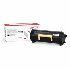 Xerox 006R04727 Black Toner Cartridge Compatible B410 B415 25,000 Pages picture