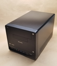 Shuttle XPC SH67 Cube Comp PC Intel i5-3450, 240GB SSD +500G HDD 16GB RAM Win 11 picture