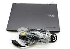 Acer Chromebook Spin 713 13.5” 2K Touch i5-1135G7 2.4GHz 16GB RAM 256GB SSD Gray picture