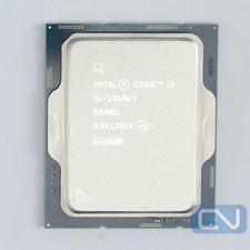 Intel Core i5-13600T SRMBL 1.30GHz 11.5MB 14-Core LGA1700 B Grade CPU Processor picture