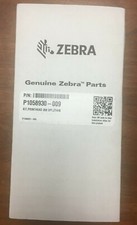 New Sealed Genuine Zebra  P1058930-009 Kit Printhead 203 DPI  ZT410 ZT411 picture