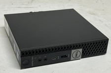Dell OptiPlex 7060 USFF (i7-8700T 2.40GHz - 16GB RAM - 512GB SSD - Win11Home) picture