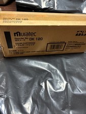 Genuine New OEM Muratec DK120 Drum Cartridge picture