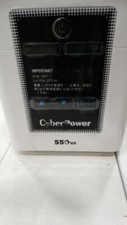 CyberPower M550L, UPS Battery Backup With Surge Protection,  Medical Grade picture