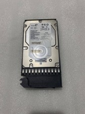 For HP 601777-001 600G 15K SAS 3.5 AP860A P2000G3 Storage Hard Drive picture