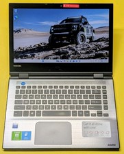 Toshiba Satellite (RARE) E45W-C4200X 14