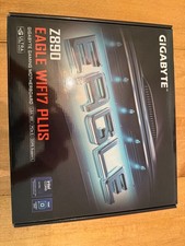Gigabyte Z890 EAGLE WIFI7 PLUS Intel LGA 1851 ATX Motherboard - BRAND NEW picture