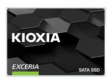 KIOXIA EXCERIA SSD 480 GB internal 2.5