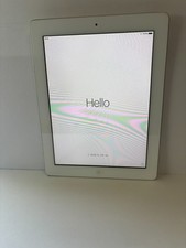 Apple iPad 2nd Gen Model A1395 9.7