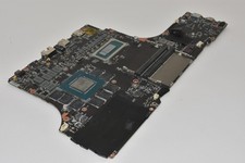 60717K4141S MSI Intel i712700H  RTX 3070Ti 8GB Motherboard GE76 RAIDER M G2U picture