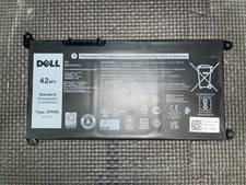 LOT OF 10 OEM Genuine Dell JPFMR 42Wh Battery for Dell Chromebook 3100 picture