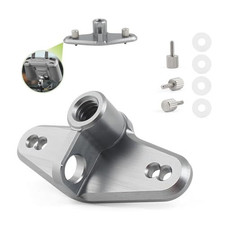 Upgrade RC RC2 Bike Mount Adapter for DJI Mini 3/Air 3/Mini 3 Pro/Mini 4 Pro/Rem picture