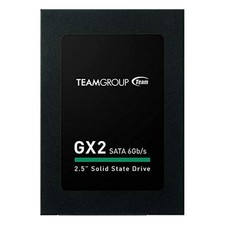 Team Group GX2 512GB Serial ATA III 2.5