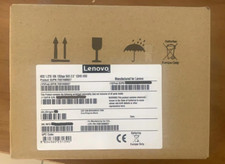 Brand New (Lot of 2) Lenovo 7XB7A00027 00YK016 1.2TB 10K SAS 12Gbps 2.5” HDD picture