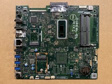 NEW Dell Inspiron 24 5490 27 7790 AIO Intel Motherboard i3-10110U C8JG6 IPCML-CL picture