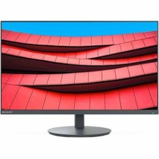 SHARP® MultiSync DD-E244F 24