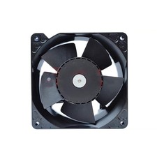 NEW 4118NH4 Axial Fan 48V 0.58A 28W 120*120*38MM 2-wire Cabinet Cooling Fan picture