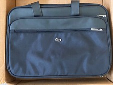 ***Solo Briefcase (Portfolio) - Fits Up to 15