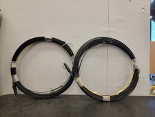 (2) Corning Flat Drop Cable, 150 FT (434401EB1R3150F) picture