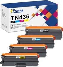 TN436 TN-436 Toner Cartridge for Brother  HL-L8260CDW & MFC-L8900CDW Series picture