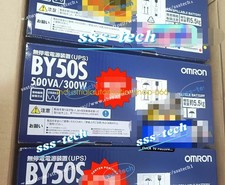 1pc NEW BY50S 500VA 300W UPS power supply Via DHL or FedEX picture
