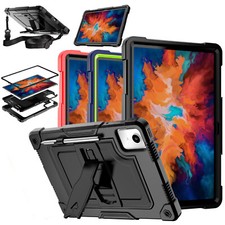 For Lenovo Tab M11 TB330FU /Xiaoxin Pad 2024 11-in Shockproof Tablet case picture