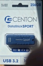 Centon DataStick SPORT 256GB USB 3.2 picture