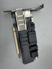 NVIDIA B3140H BlueField3 400GbE NDR IB 1Port QSFP112 PCle5x16 picture
