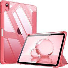 Shockproof Case for iPad (A16) 11th 11 inch 2025/iPad 10th Gen 2022 Clear Cover picture