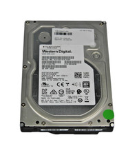HGST Ultrastar DC HC310 4TB 7.2K SAS 12Gb/s 3.5