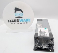 CISCO PWR-C1-1100WAC-P Catalyst 9300 1100W AC Platinum-Rated Power Supply picture