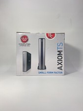 AXIOM TS SFF - i7-8700| 16GB DDR4| 256GB m.2 +1TB HDD| ASRock Z370M-ITX/ac| W11 picture