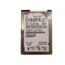 For Hitachi 2.5 inch 7200 to 100G laptop hard disk IDE parallel port picture