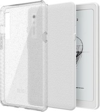 Silicone Case for Onyx Boox Palma 2 Anti-Yellowing Silicone Gel Transparent Back picture