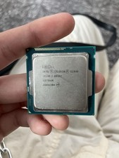 Intel Core i3-4360 3.70GHz Dual-Core 4MB LGA1150 CPU Desktop Processor SR1PC picture