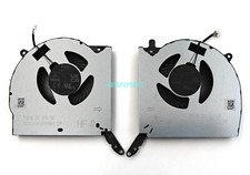 New Lenovo Legion Pro 5 16ARX8 Legion Pro 5 16IRX8 CPU & GPU Cooling Fans 12V picture