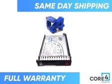 HP 804587-B21 240GB 6G SATA SFF SSD - 789168-001, 789354-001, 805363-001 picture