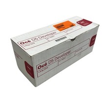 OCE D5 Developer picture