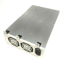 10004630 XP Power Dual Output: 600w 24v 25a / 72w 12v 6a Power Module picture